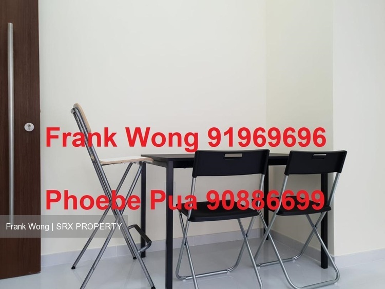 VA Residences (D12), Apartment #181894962